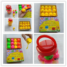 呕吐君会的奶黄包懒懒蛋捏捏乐整蛊玩具创意经典搞怪批发手捏