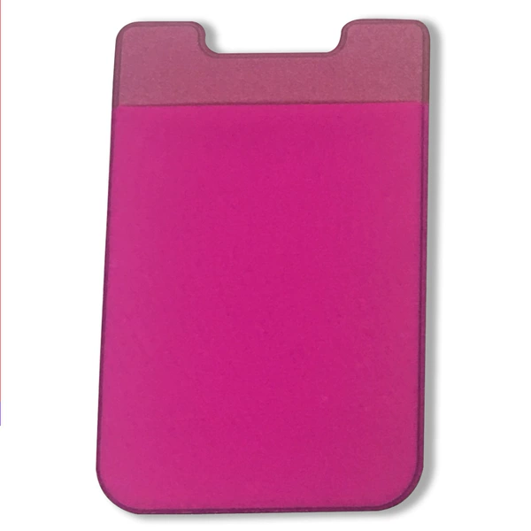Plum red