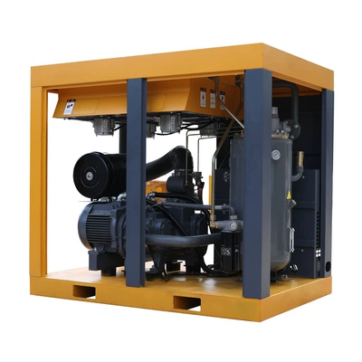 Air Compressor 22/37/55/75Kw, Hava kompressorları
