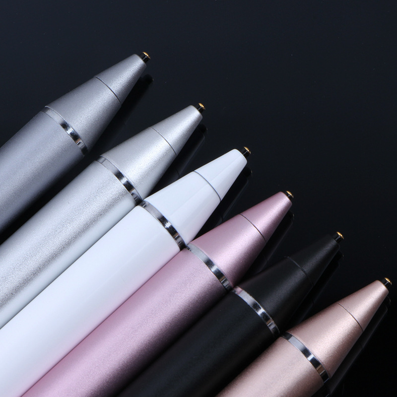 Venta al por mayor k818 pluma táctil universal táctil pluma capacitiva pluma tableta edición pintura lápiz stylus