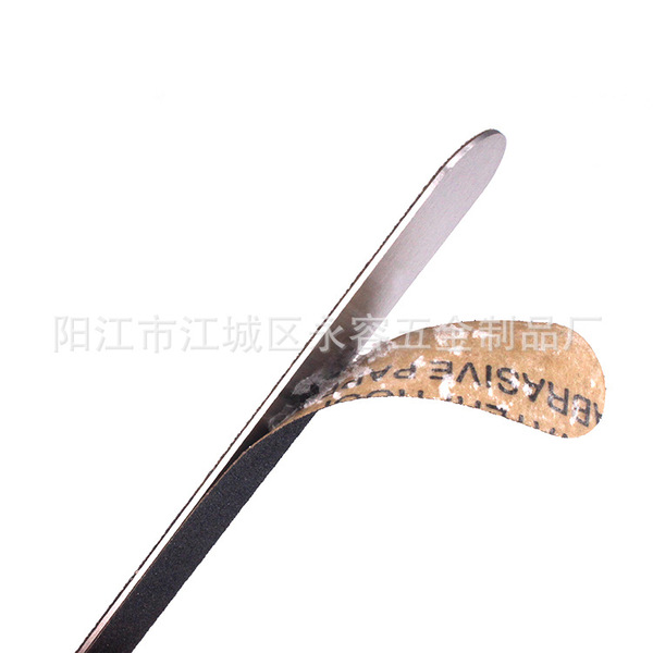 Changeable manicure tools set stainless steel for nails for manicure