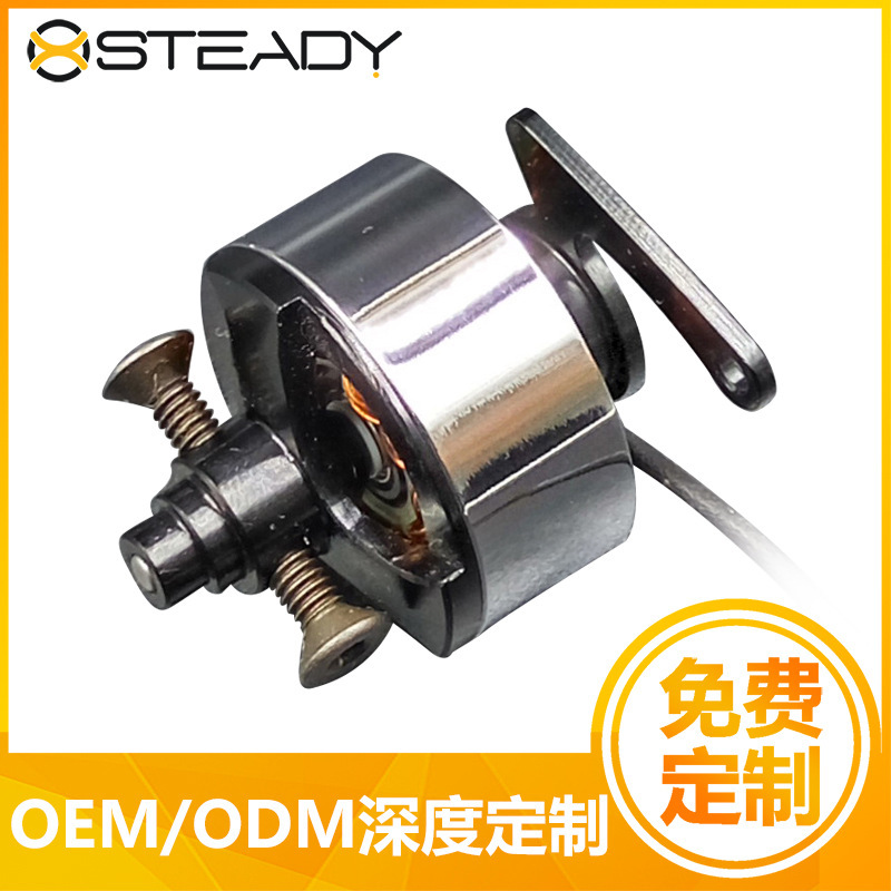 Xsteady fixed wing AX1306-2200 Brushless Motor Motor small UAV brushless motor