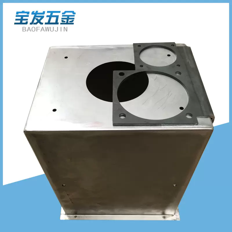 五金加工厂 专业加工机箱材质尺寸可定 机箱打样各种工具箱   钣