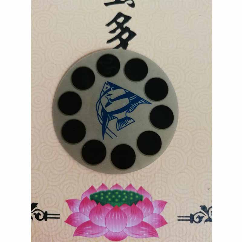 深圳供应鱼缸测温不干胶 示温不干胶贴纸 电线电缆专用型感温胶贴