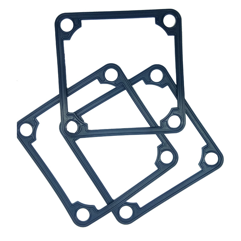 供新能源汽车连接器硅胶橡胶防水圈 新能源光伏连接器防水圈
