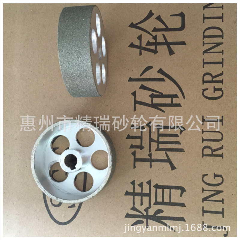 电镀喷砂　设计砂轮形状，铝合金专业喷砂工艺，各行业适用