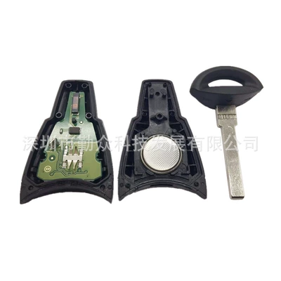 Saab car keys are Car Keys