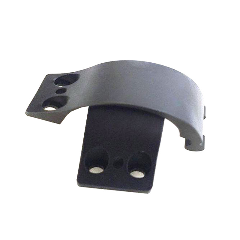 同发不锈钢镀黑铬加工 模具配件电镀黑铬 黑铬电镀厂家