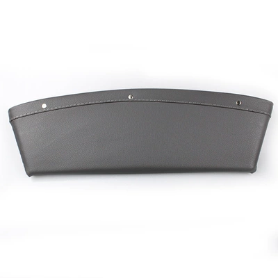 Box Seat Intermediate Storage – Car storage bag/box - grey-35105cm
