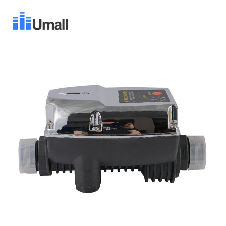 EPC-4增压水泵自动开关 压力开关 水泵电子 可调压力开关