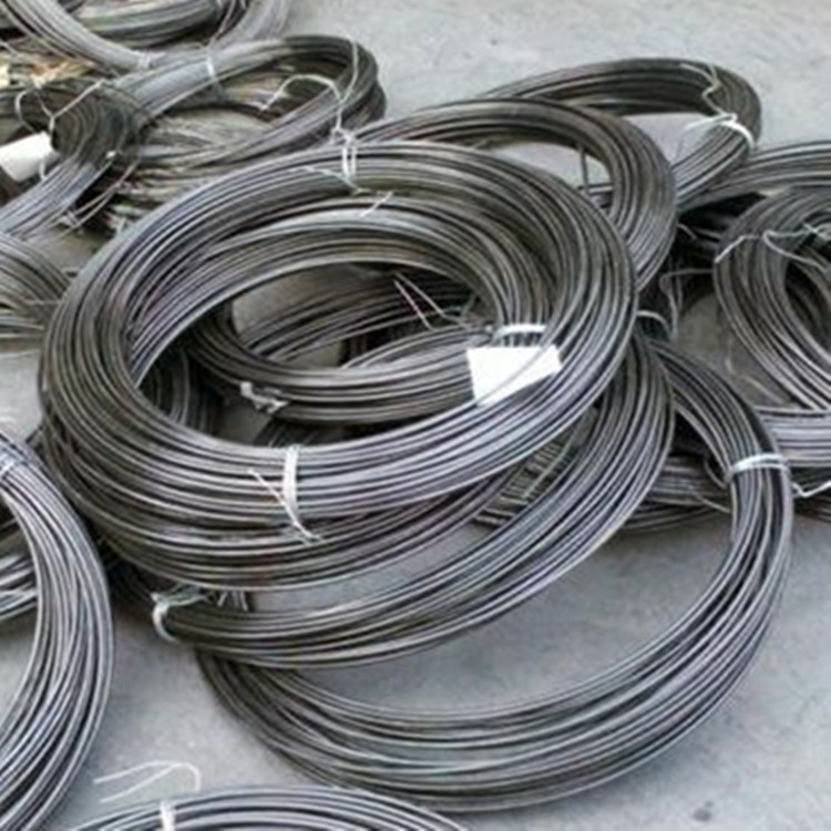 翔奋供应Ni95Al5镍铝合金丝抗高温氧化电弧喷涂丝材质镍铝丝