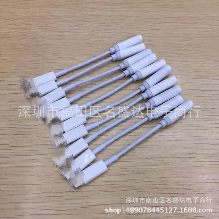 Apple, compatible headphones, 2 in 1, iphone