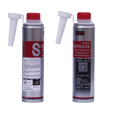 Cleaning Protection: Dingzhi Motor gasoline additive