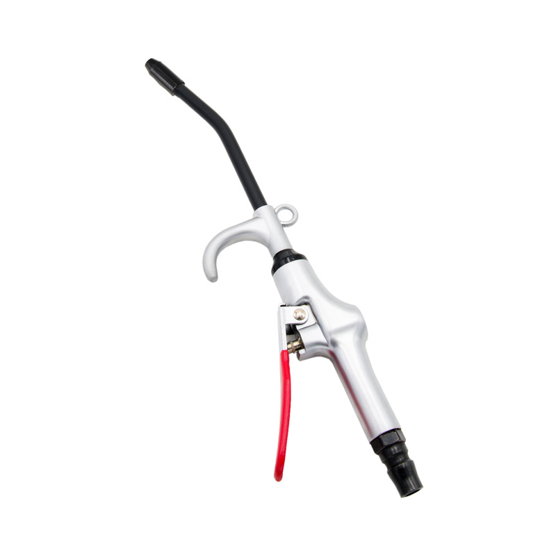 取气管吹风枪发动机清洗枪高压气动喷枪高压风枪高档吹尘枪DG-09