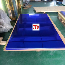 金铜都厂家直销T2紫铜板加工切割 H65/H62黄铜板刨槽折弯倒角冲压