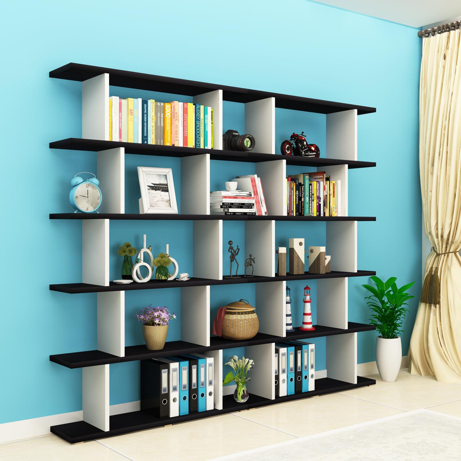Kids' Shelf Rack