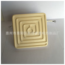 �h�t��늟�� �մ�С�Ͱl��u 100*100mm���κ�ɫ�l��u늟��