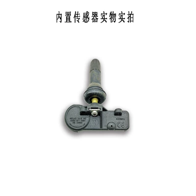 Tire pressure monitoring system Upgrade, Added Tire Pressure