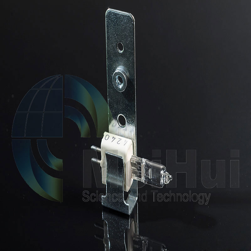 Heraeus钨灯(perkin elmer钨灯B0114620)80017361 PE 钨灯