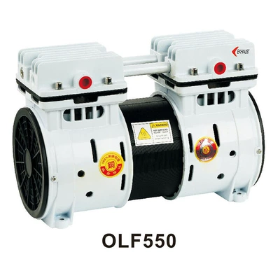 Hava kompressorları Sandblasting Air Compressor Medical