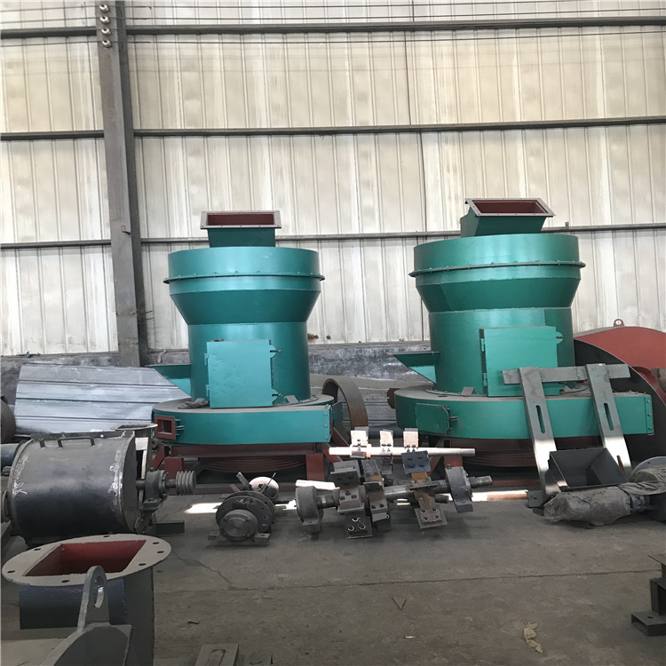 现货3R1510雷蒙磨粉机 矿石石头磨粉机