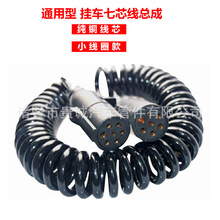 ��܇��о���������ɣ����܇ͨ��7о�Դ������܇7��늾�СȦ��ʽ