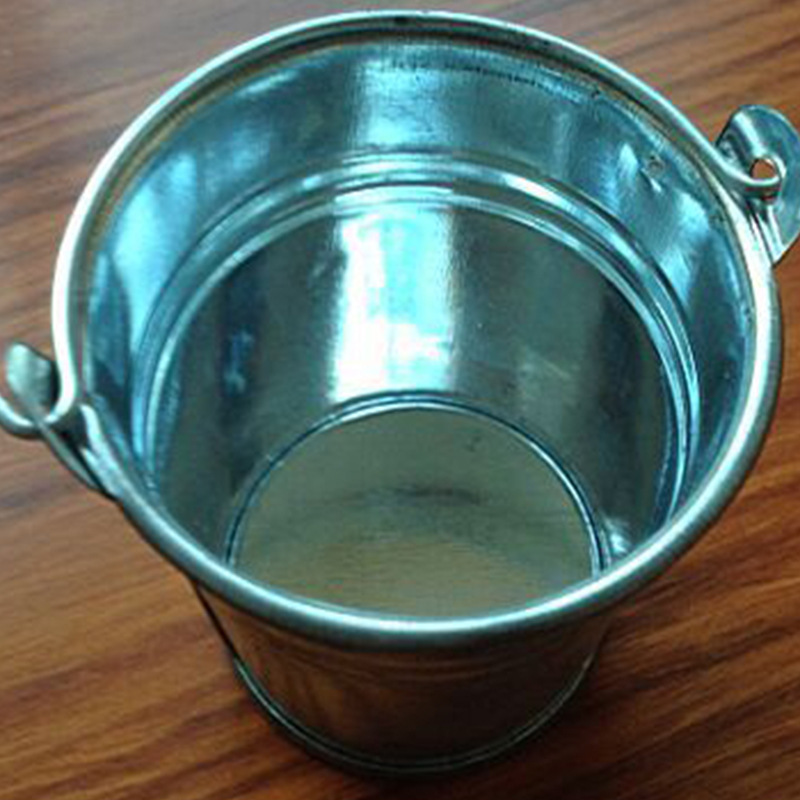 多功能迷你铁皮挂桶吊桶 多肉植物花盆创意家居个性盆栽花桶