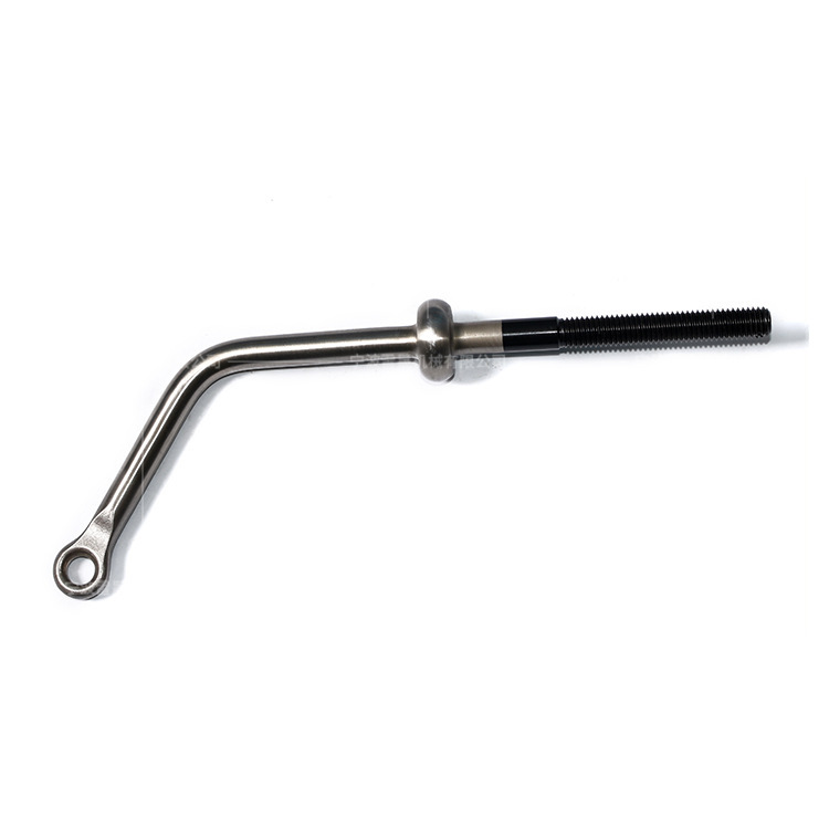 汽车五金配件加 机械 不锈钢数控