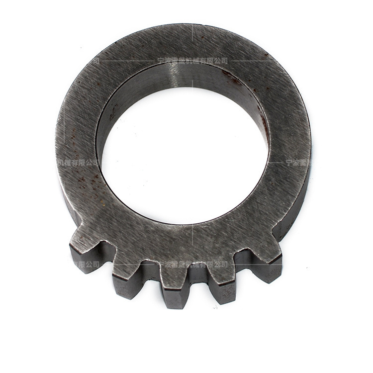 厂家供应 车用配件 齿轮 机械 配件件 数控 欢迎来电咨询