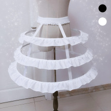 �~��ȹ����������䓺��~Lolita�ճ��B�\��ɫcosplayŮ��ȹ�[