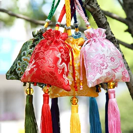 香包/香囊;首饰箱;香薰