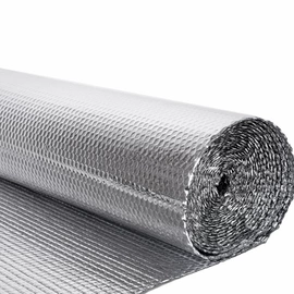 保温隔热材料;冷链物流包装;气泡袋