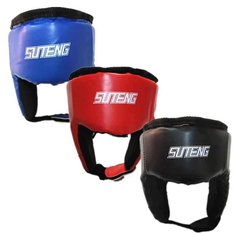 Защитное снаряжениеSpeed? boxing set for training 4 pieces