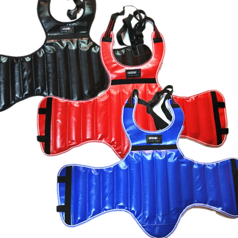 Защитное снаряжениеSpeed? boxing set for training 4 pieces