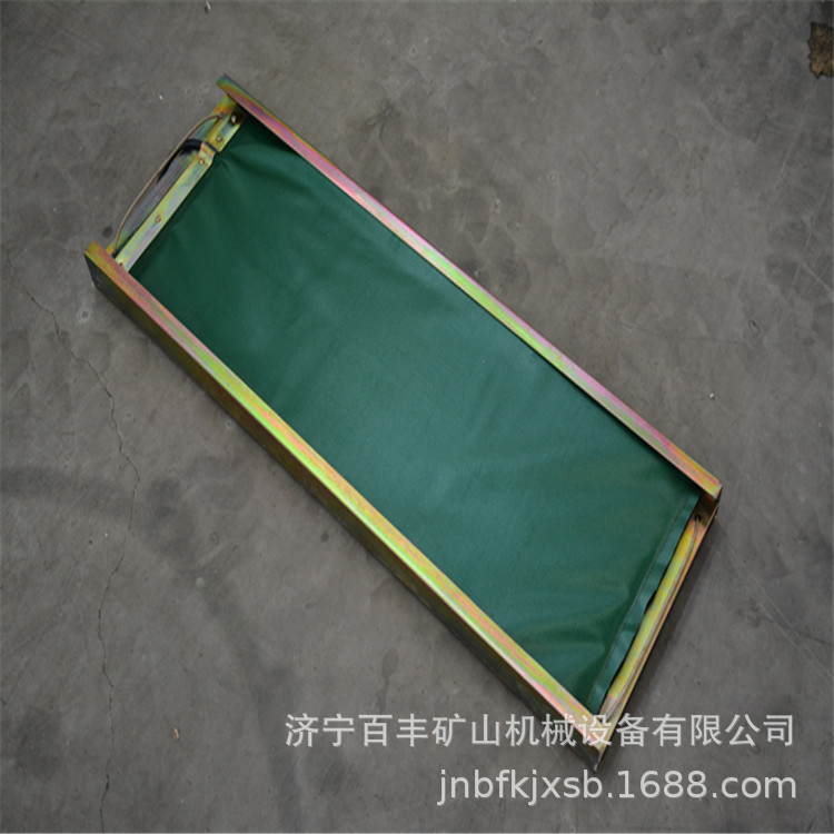 百丰GVD30矿用撕裂传感器 GVD30矿用撕裂保护器GVD纵向撕裂传感器