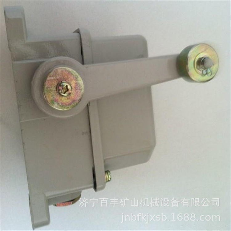 KBX-5矿用隔爆型阀用限位开关KYCX-1矿用一般型永磁限位开关厂家