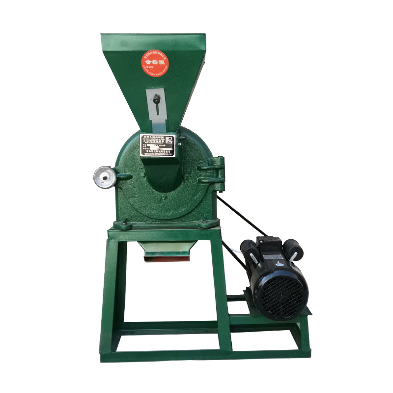 FFC-45 disk mill FFC-15 23 37 Grains grinding machine