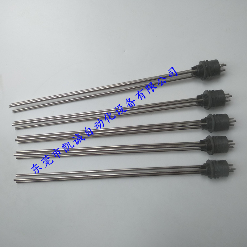 PS-31 SUS304 1000M/M 有库存现货 Omron/欧姆龙电极保持器