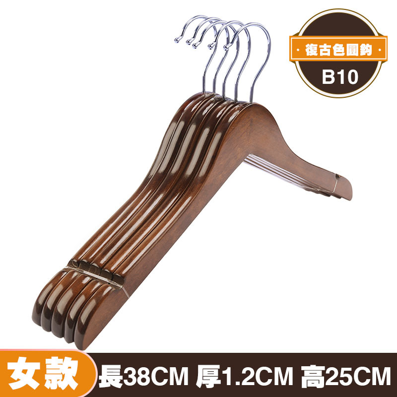 38cm 레트로 (라운드 후크 여성용)