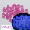 Ice cubes, 14×11mm