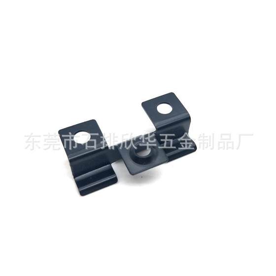 Factory wholesale wood plastic floor fasteners plastic wood floor buckle fittings 304 stainless steel fasteners