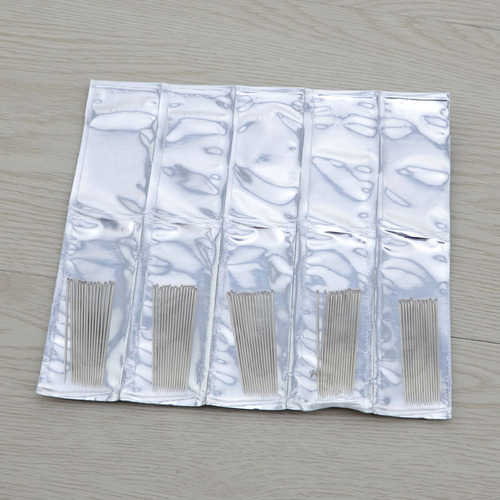 Factory direct supply of Shuangyan hand sewing needles, sewing needles of various models, hand sewing needles, embroidery needles, Baita hand sewing needles wholesale