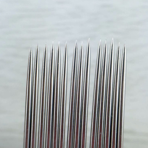 Factory direct supply of Shuangyan hand sewing needles, sewing needles of various models, hand sewing needles, embroidery needles, Baita hand sewing needles wholesale