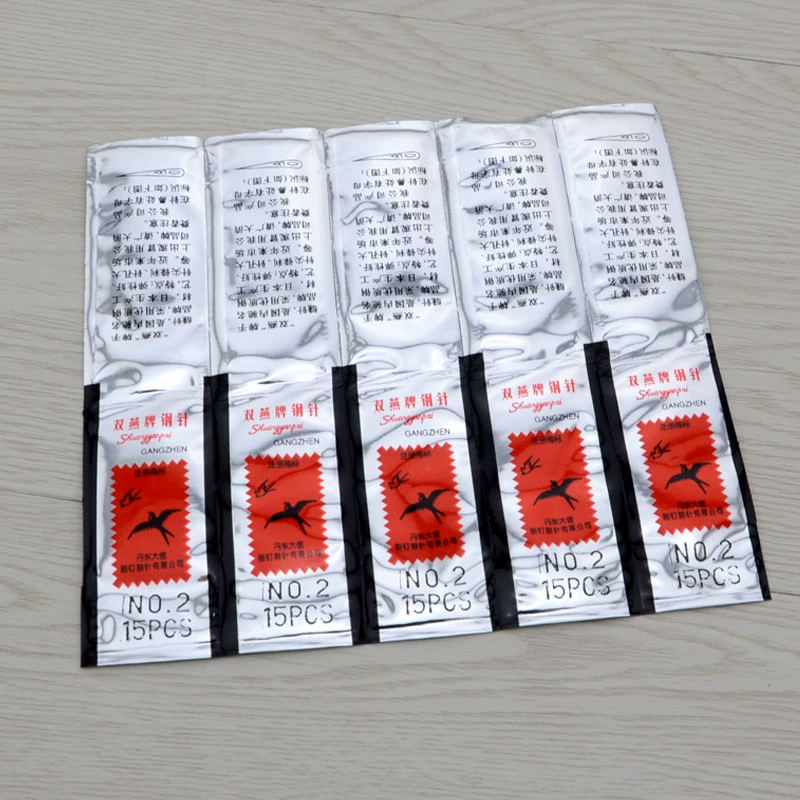 Прямые поставки с фабрики Двойная Ласточка ручная швейная игла различные модели ручная швейная игла для вышивания Белая Башня оригинальные товары ручная швейная игла оптом