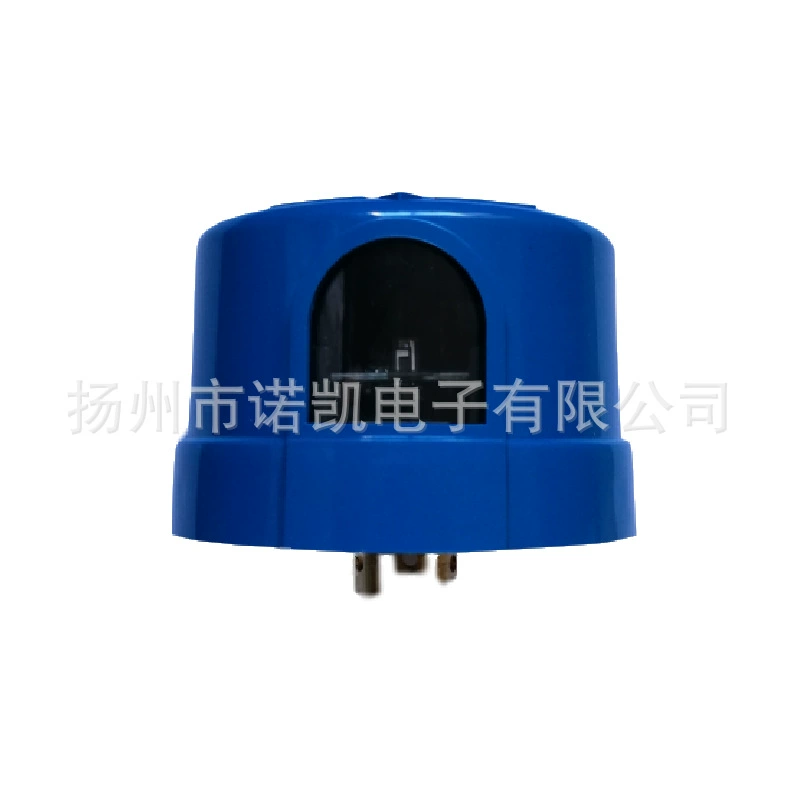 Переключатель управления освещением Гарантия IP54 2 года NK-CA/E10A фотоэлектрический Переключатель 80V ~ 277VAC UL Сертификация