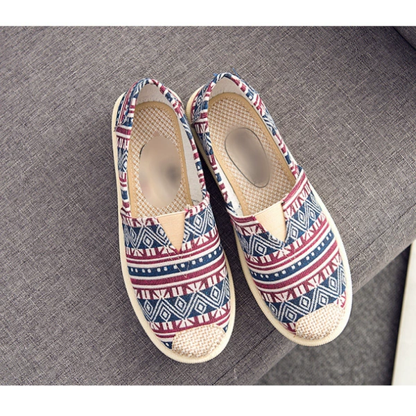 Ethnic, ethnic style