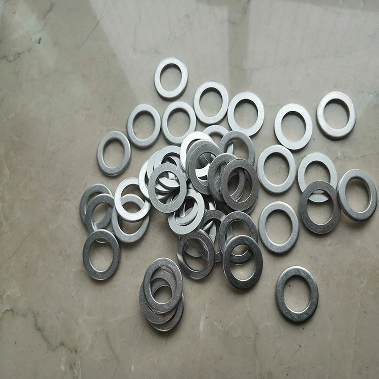 Подходит для Honda, прокладка шайбы слива масла, прокладка винта слива масла, универсальная прокладка Honda 9410914000