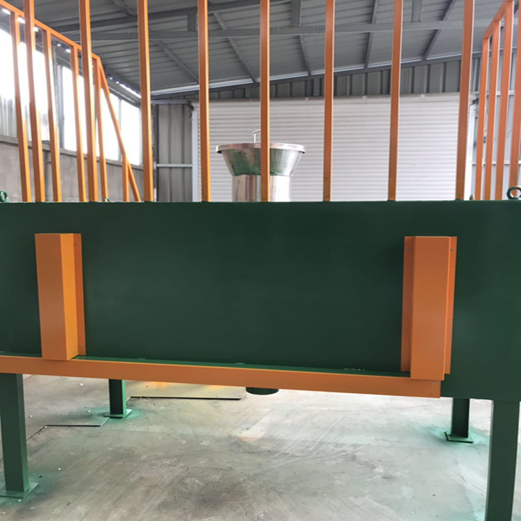 南京四方厂家直销保护渣烘烤炉 连铸机保护渣烘烤炉