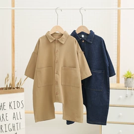 童裤;童毛衣;童T恤