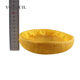 Four-layer hemp gauze hat drag 15.5cm base hat embryo bride headdress handmade DIY accessories bare cap primary supply
